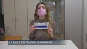 Le falle dei tamponi in farmacia