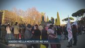 Viaggio nella mente No Vax