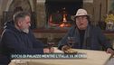 Albano canta per Mattarella