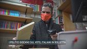 I politici giocano sul voto, italiani in bolletta