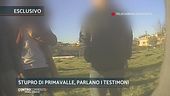 Stupro di Primavalle: parlano i testimoni