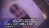 Anche le escort chiedono il green pass