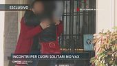 Incontri per cuori solitari no vax