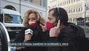 Sanremo fa dimenticare il virus