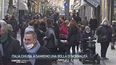 Sanremo: una bolla di normalità
