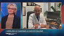 I virologi le cantano a Checco Zalone