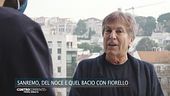 Sanremo: parla Fabrizio Del Noce