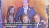 No al vaccino: famiglia sterminata dal Covid