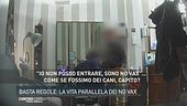 Basta regole: la vita parallela dei No Vax
