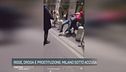 Sicurezza: Milano sotto accusa
