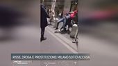 Sicurezza: Milano sotto accusa