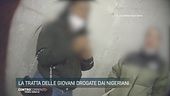 Milano: la tratta delle ragazze