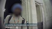 Milano: la nostra inviata adescata da uno spacciatore