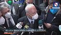 De Luca: "Senza Green Pass niente stipendio"