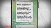 L'ufficio di collocamento in nero per i No Vax