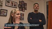 Rincari e famiglie