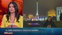 Aggiornamenti in diretta da Kiev