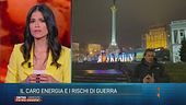 Aggiornamenti in diretta da Kiev