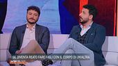 La storia di Carlo e Christian