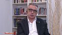 Fabrizio Pregliasco: "Le minacce che ricevo dai No Vax"