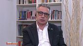 Fabrizio Pregliasco: "Le minacce che ricevo dai No Vax"