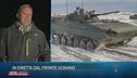 In diretta dal fronte ucraino