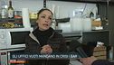 Gli uffici vuoti mandano in crisi i bar