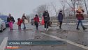 Ucraina, giorno 7