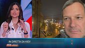 In diretta da Kiev