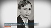 Sotto la maschera di Putin