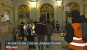 La stazione polacca: luogo di accoglienza