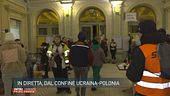 La stazione polacca: luogo di accoglienza