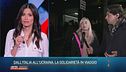 Dall'Italia all'Ucraina, la solidarietà in viaggio