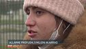 Allarme profughi, 5 milioni in arrivo