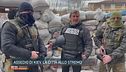 Kiev allo stremo