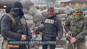 Kiev allo stremo