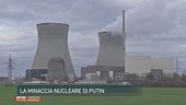 La minaccia nucleare di Putin