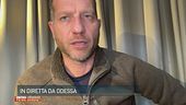 In diretta da Odessa