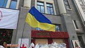 Odessa si prepara all'attacco russo
