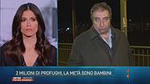 In diretta dal confine tra Ucraina e Polonia