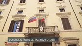 L'orgoglio russo dei putiniani d'Italia
