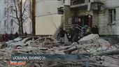Ucraina, giorno 21