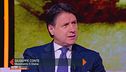 Giuseppe Conte sulla situazione in Ucraina
