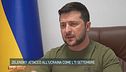 Zelensky: attacco all'Ucraina come l'11 settembre