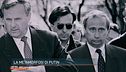 La metamorfosi di Putin