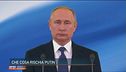 Che cosa rischia Putin