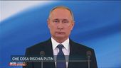 Che cosa rischia Putin
