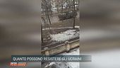 Quanto possono resistere gli ucraini