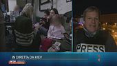 Aggiornamenti da Kiev