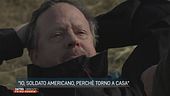 "Io soldato americano, perchè torno a casa"